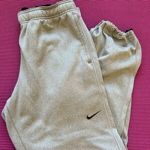 Nike ThermaFit Sweatpants